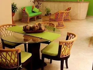 Marie Real Hotel