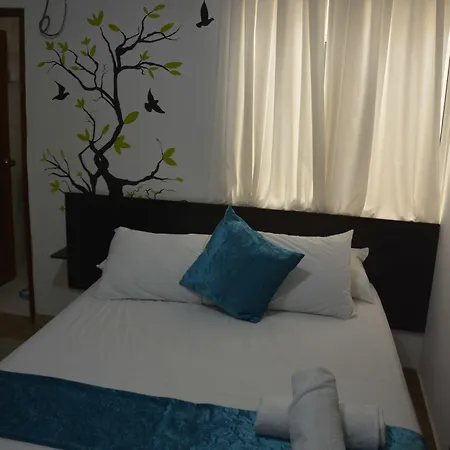 Hotel Marie Real