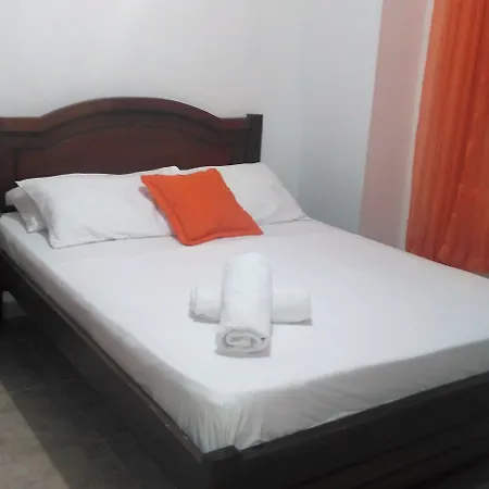 Hotel Marie Real Cartagena