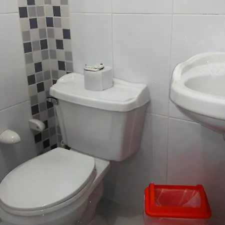 Marie Real Hotel