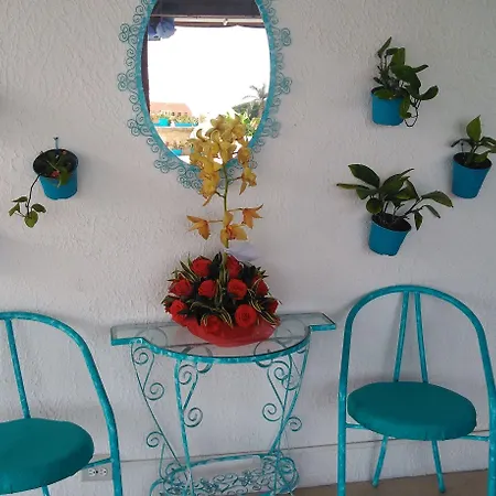 Marie Real Hotel 3*