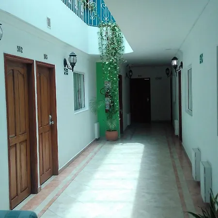 Hotel Marie Real 3*