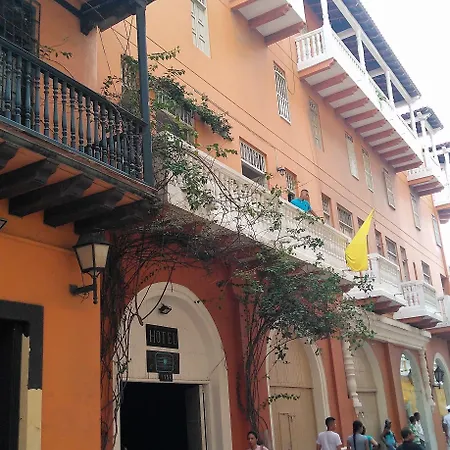 Marie Real 3* Cartagena