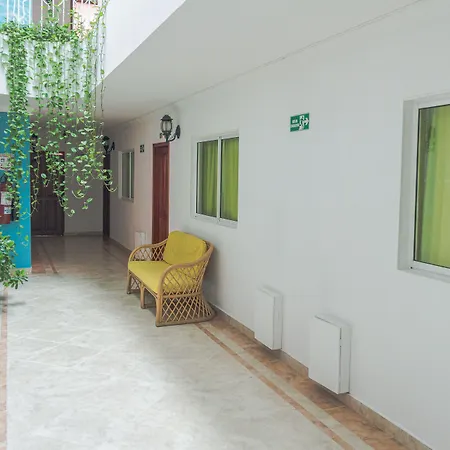 Marie Real Hotel 3*