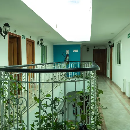 Marie Real Hotel Cartagena