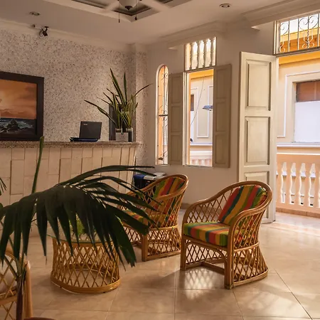 Marie Real Hotel 3*
