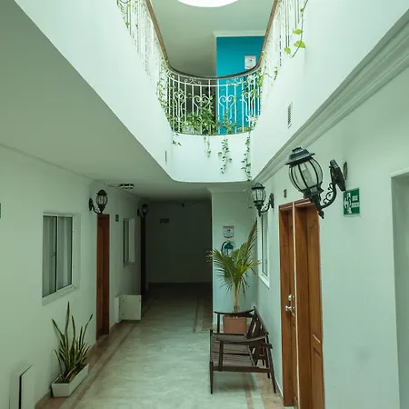 Marie Real Cartagena