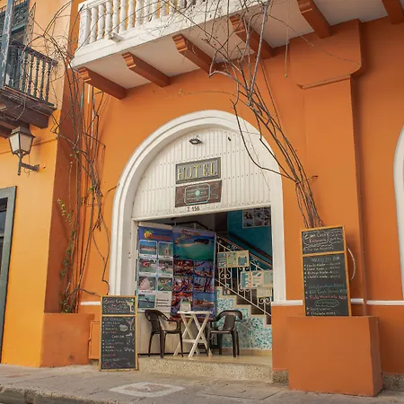 Hotel Marie Real