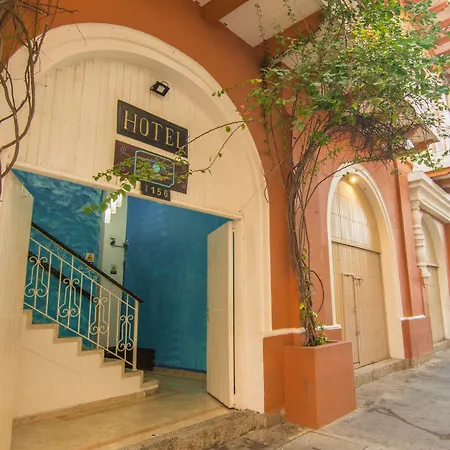 Hotel Marie Real Cartagena