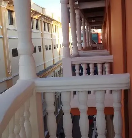 Marie Real Hotel 3*