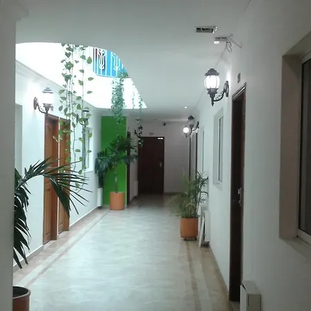 Marie Real Hotel