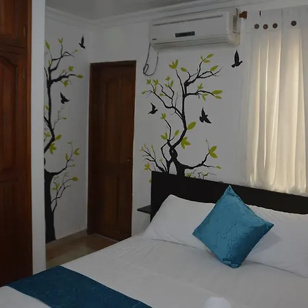 Marie Real Hotel Cartagena