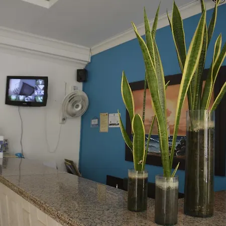 Hotel Marie Real
