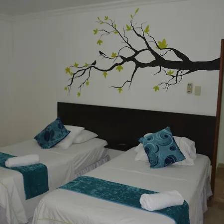 Marie Real 3* Cartagena