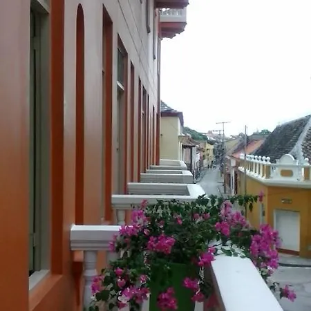 Marie Real Hotel 3*