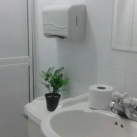 Marie Real Hotel