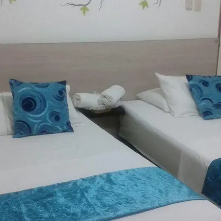 Marie Real Hotel