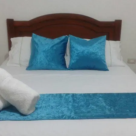 Marie Real Hotel