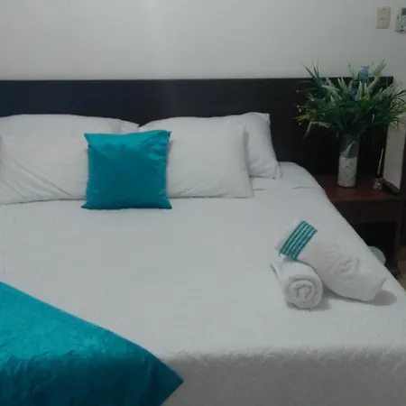Marie Real Hotel
