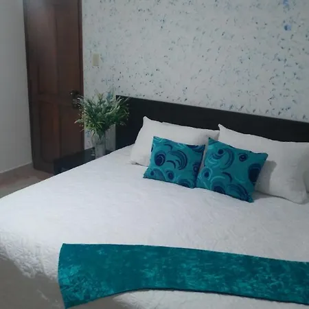 Marie Real 3* Cartagena