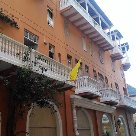 Marie Real Hotel 3*