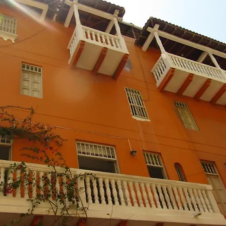 Marie Real Cartagena