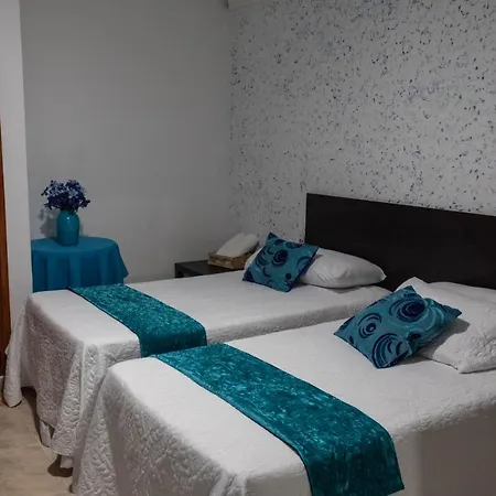 Marie Real Hotel 3*