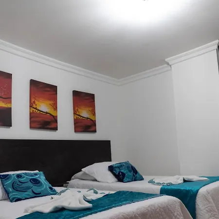 Marie Real Hotel 3*
