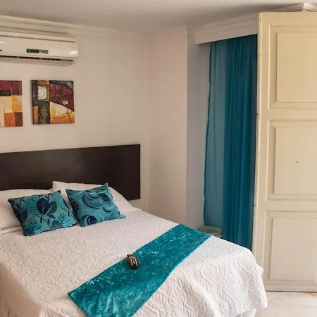 Marie Real Hotel Cartagena