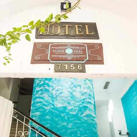 Hotel Marie Real Cartagena