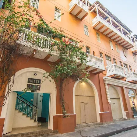 Hotel Marie Real 3*