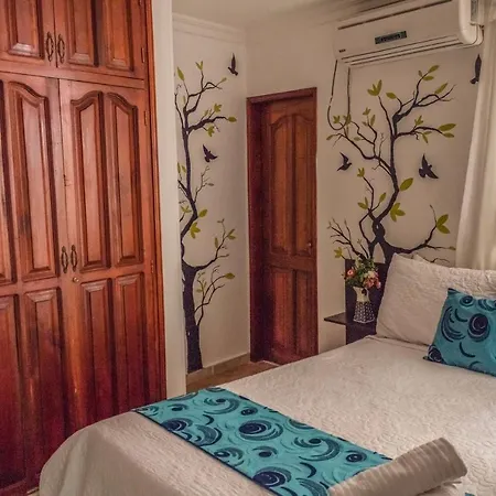 Hotel Marie Real