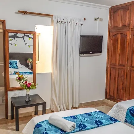 Marie Real Hotel