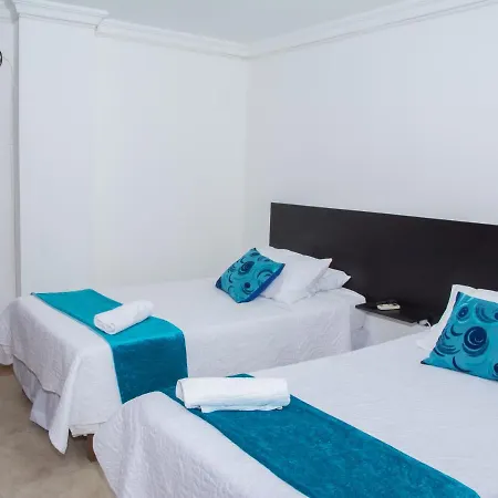 Marie Real 3* Cartagena