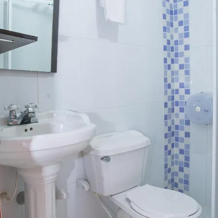 Marie Real Hotel