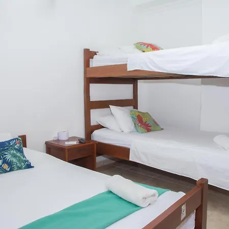 Marie Real Hotel 3*