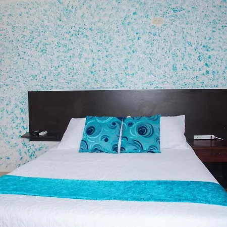 Hotel Marie Real 3*