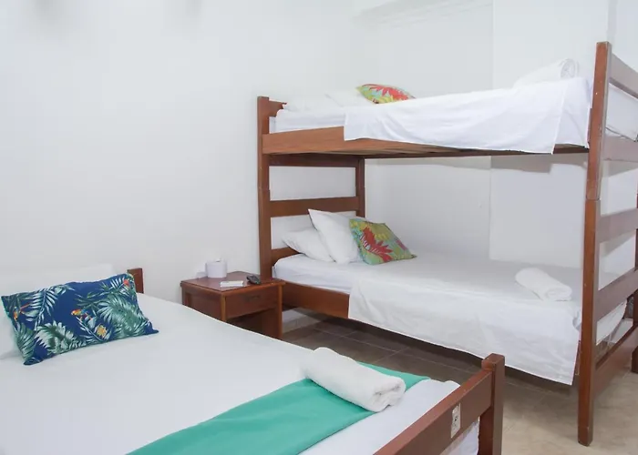 Hotel Marie Real