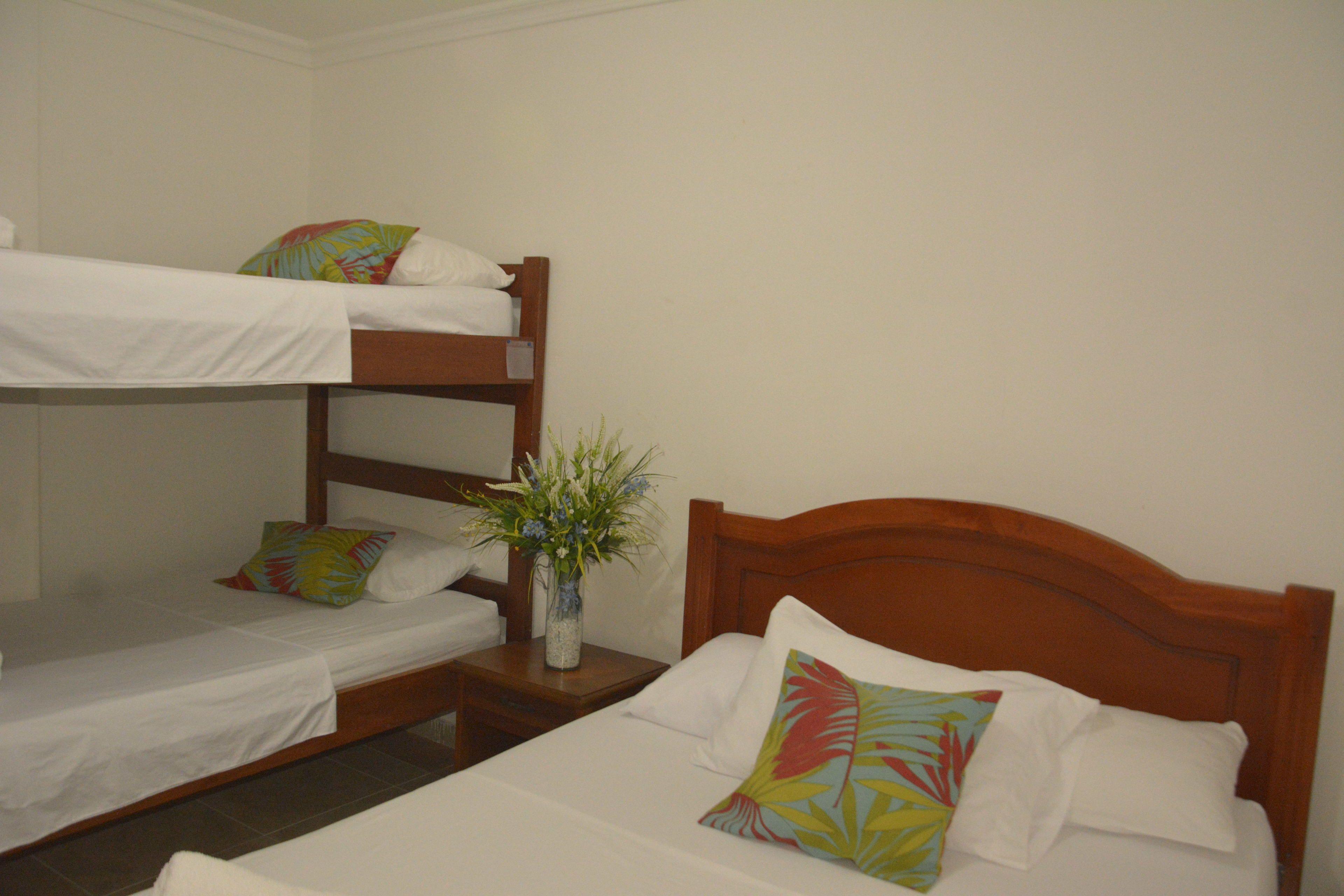 Marie Real Hotel 3*