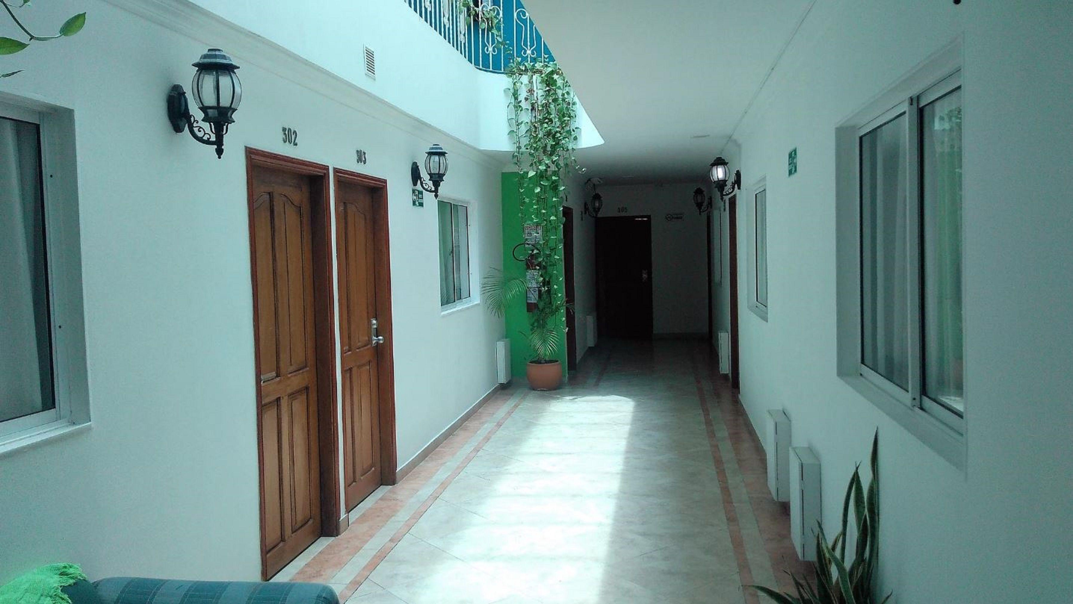 Hotel Marie Real 3*