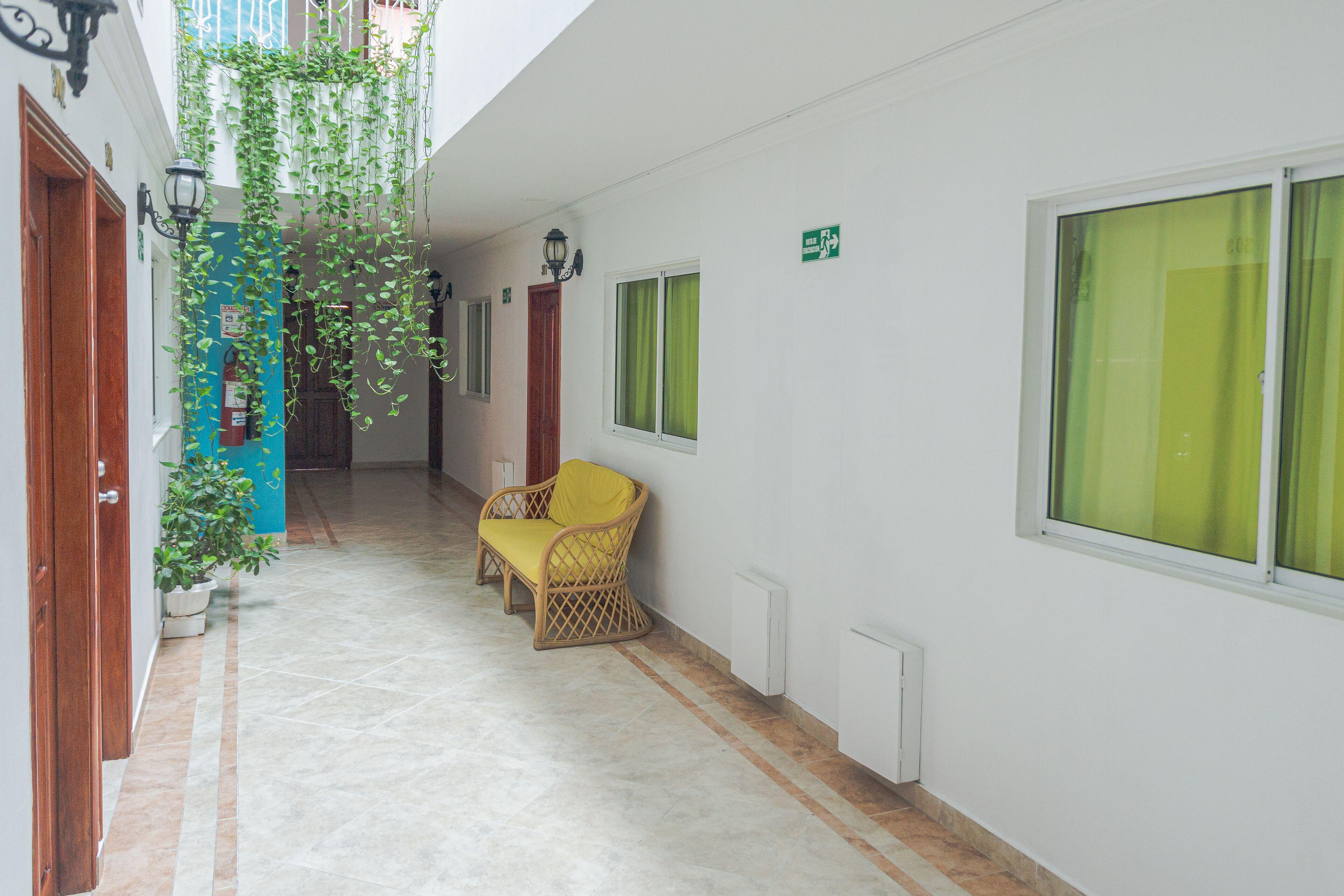 Marie Real Hotel 3*