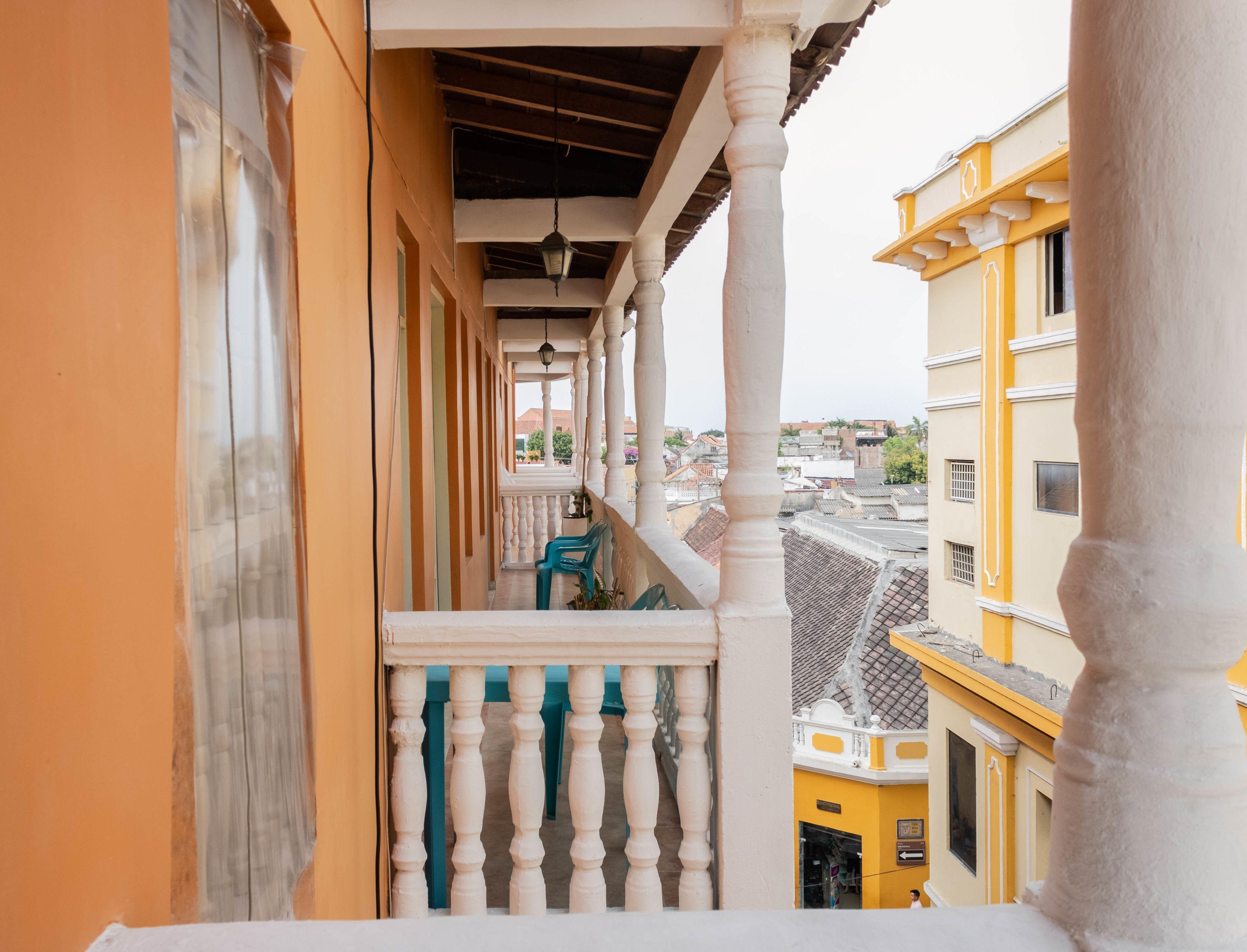 Hotel Marie Real 3*