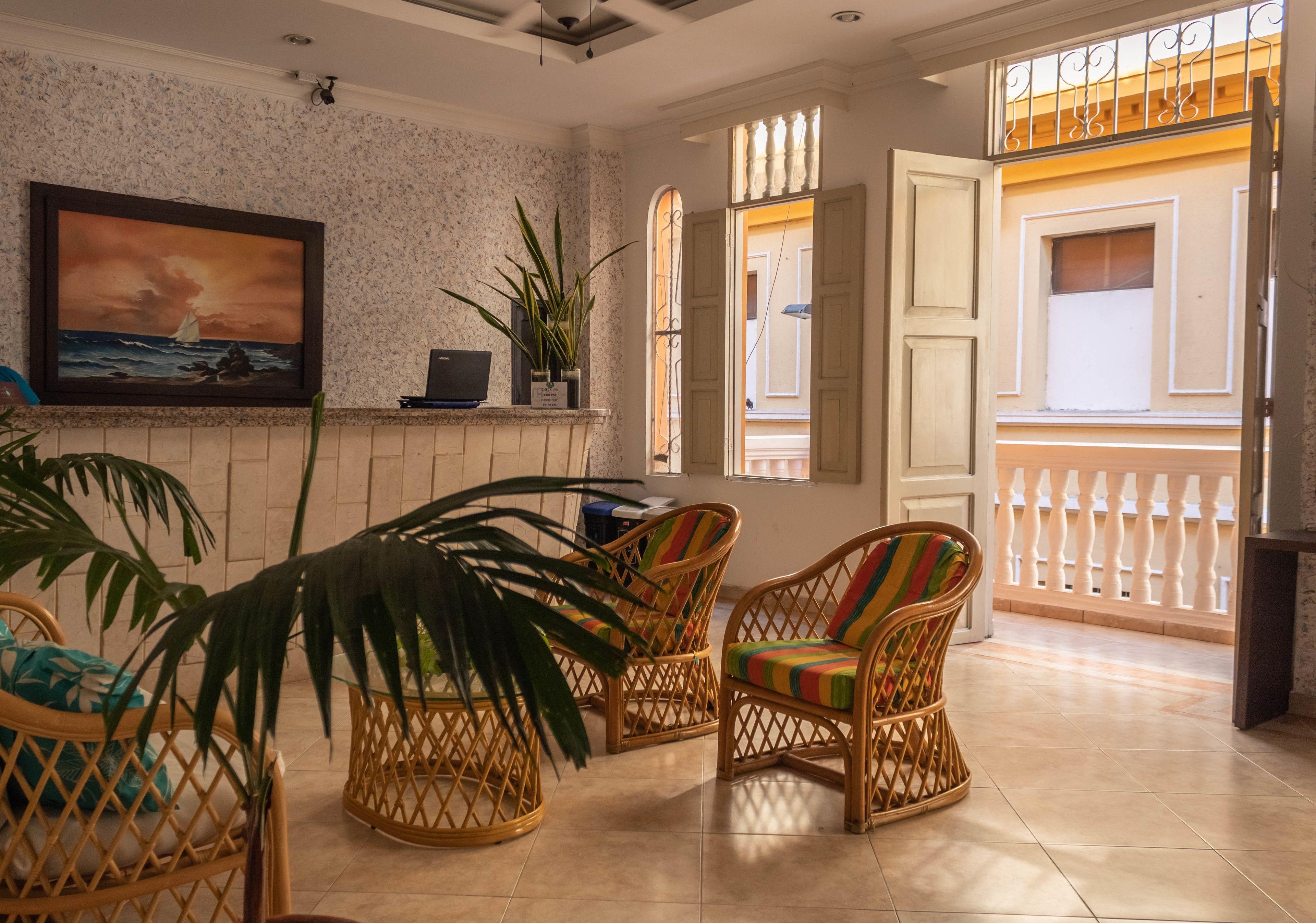 Marie Real Hotel 3*