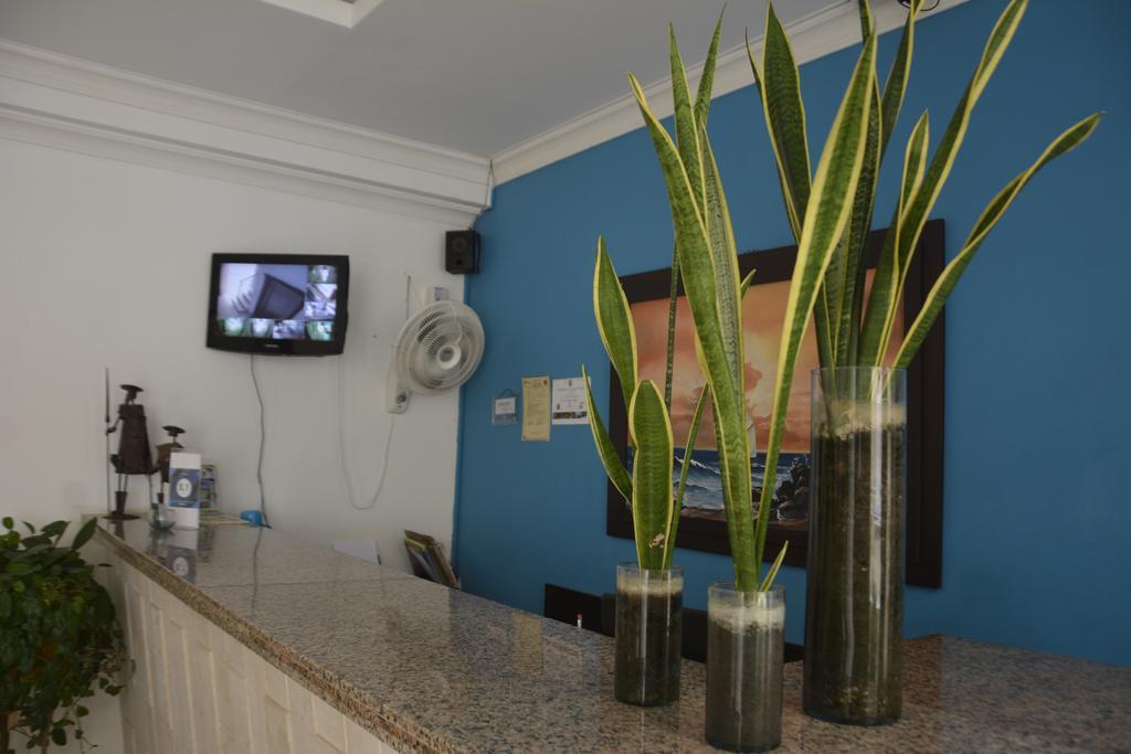 Hotel Marie Real