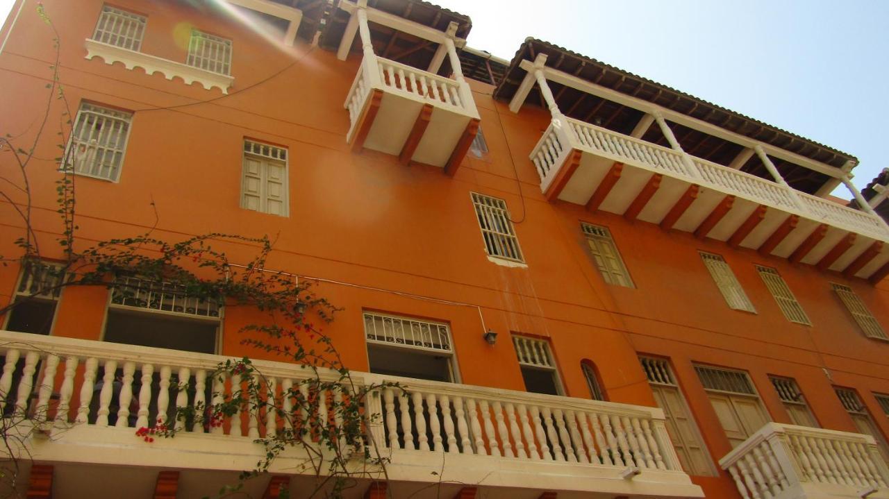 Marie Real Cartagena