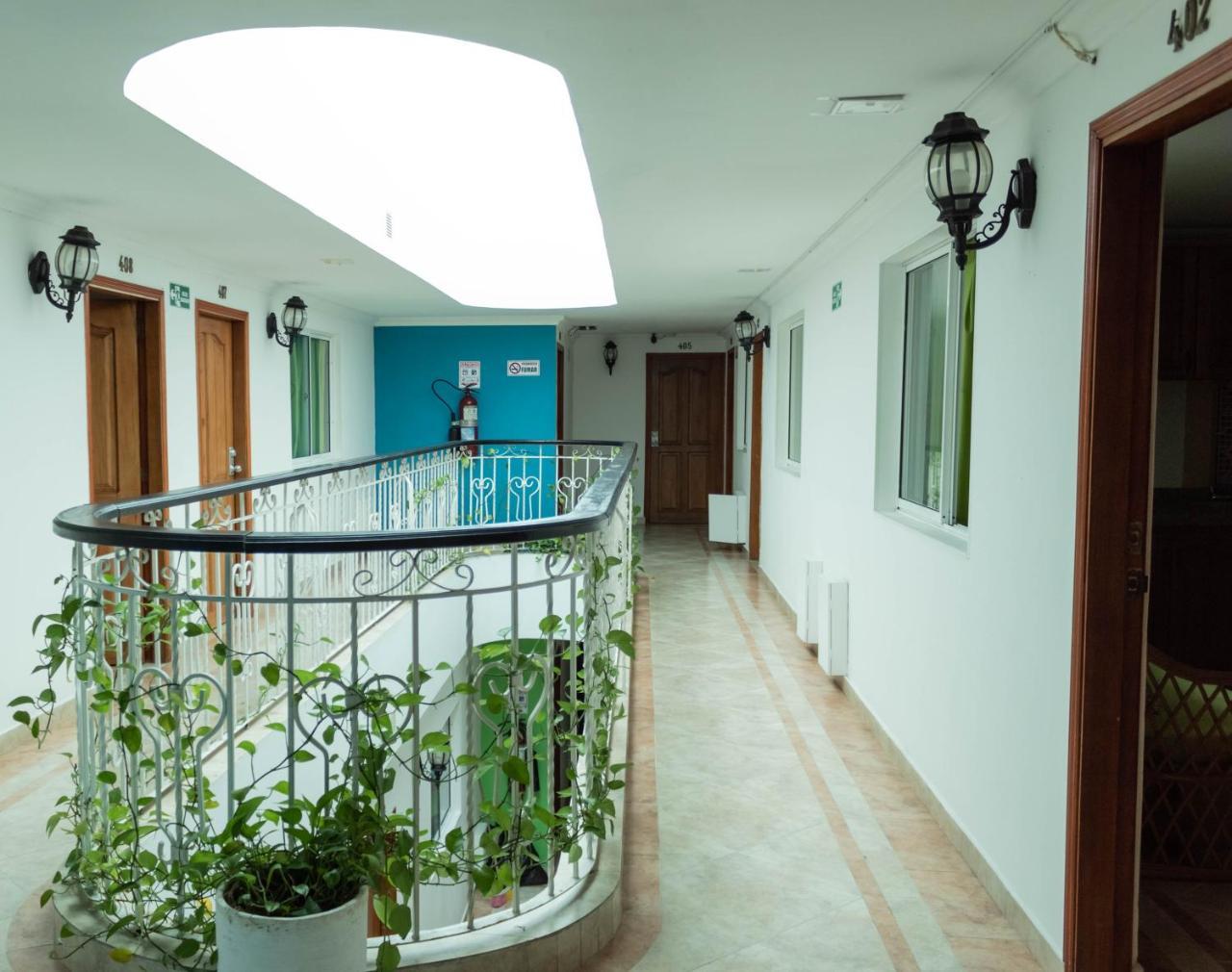 Marie Real Hotel