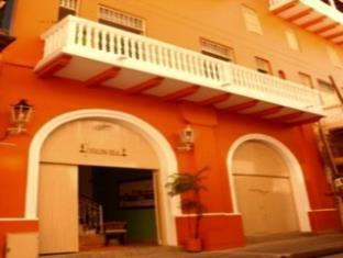 Marie Real Hotel Cartagena