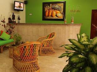 Marie Real Hotel
