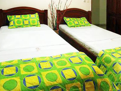 Marie Real Hotel 3*