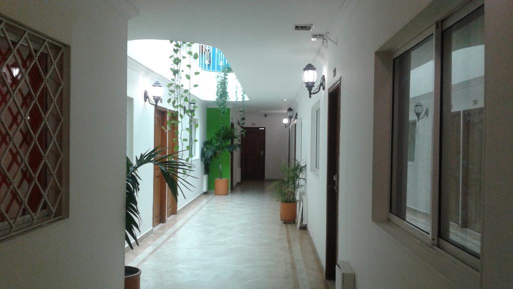 Marie Real Hotel